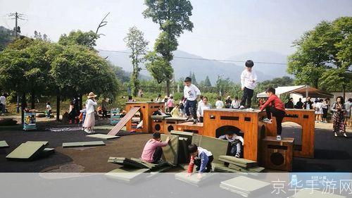 安吉同城游戏:打造本地化互动娱乐新体验
