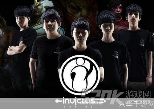 dota ig战队:DOTA IG战队：传奇之路与无尽挑战