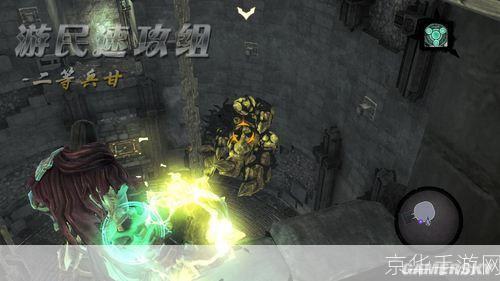 暗黑血统2全攻略:探索深渊,揭秘黑暗之谜