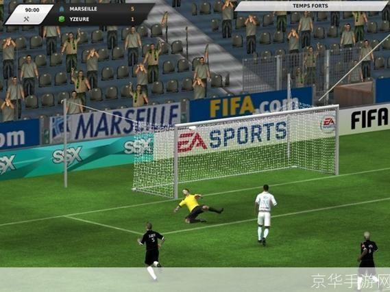 FIFA足球经理2010:赛场背后的策略之战
