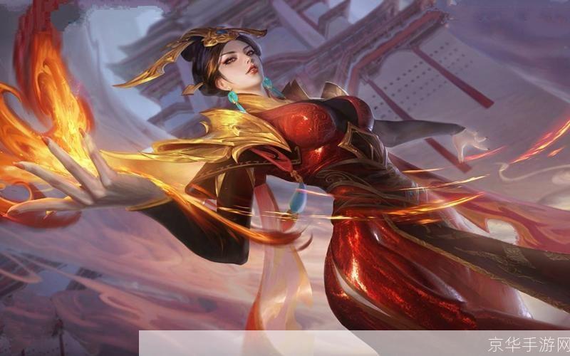 王者荣耀芈月:掌控历史的女王,游戏中的独特魅力