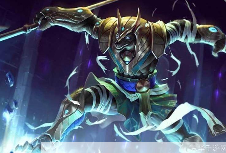 lol螃蟹出装:LOL螃蟹出装大揭秘:制霸战场的必备神器