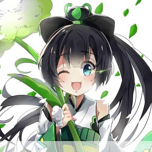 阴阳师莹草:阴阳师莹草之光:探索游戏中的治愈之力