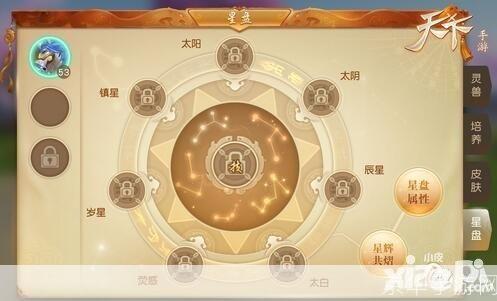 天下3灵兽加点攻略：培养强力灵兽，征战天下！