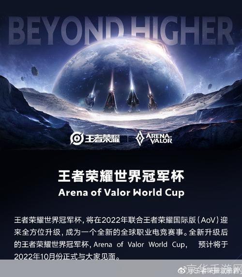 王者荣耀世界冠军杯:王者荣耀世界冠军杯:激战正酣,电竞梦想照进现实