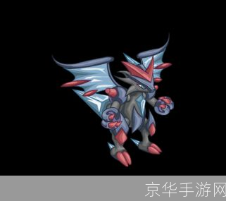 赛尔号暗夜冰狐:赛尔号暗夜冰狐揭秘:游戏中的神秘角色与战斗策略