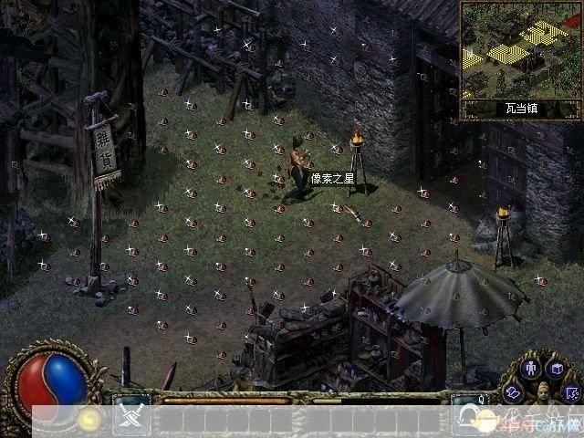 刀剑封魔录2攻略:刀剑封魔录2全攻略：探索江湖，刀剑如梦