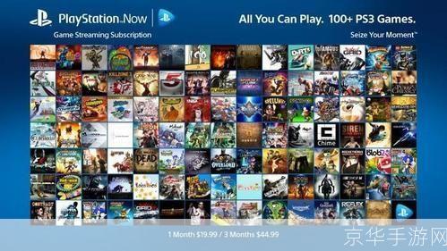 ps3是什么:探索PS3的魅力:游戏、技术与文化的融合