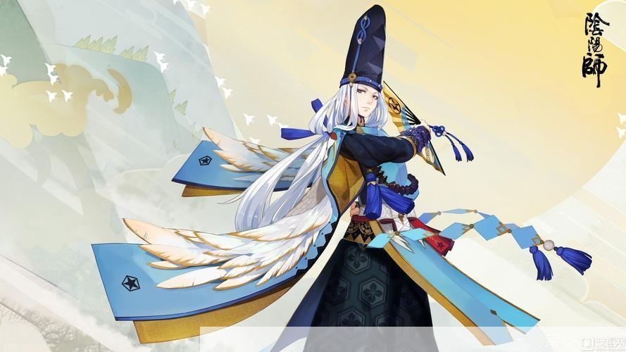 阴阳师判官:阴阳师判官:探索神秘幽暗世界,与式神共舞阴阳之界