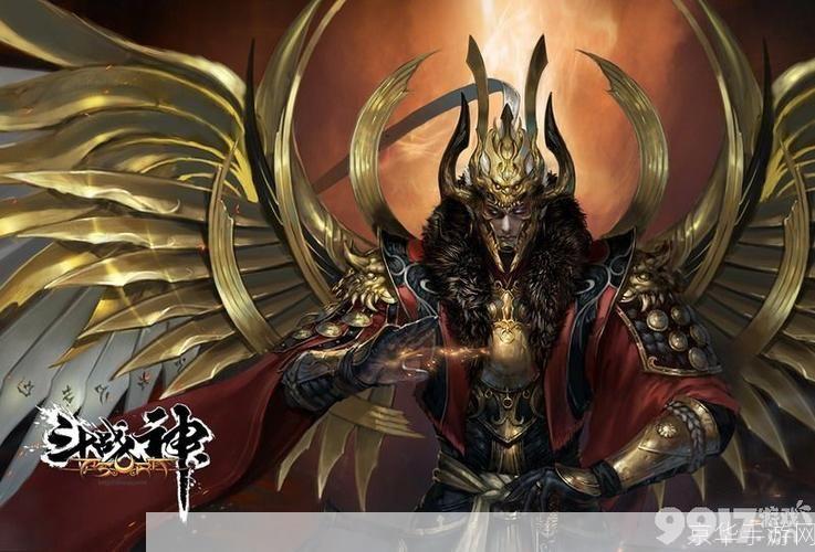 斗战神 布袋:斗战神布袋:神秘宝物引领战神之路