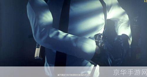 杀手5 汉化揭秘:游戏背后的故事、特色与汉化挑战