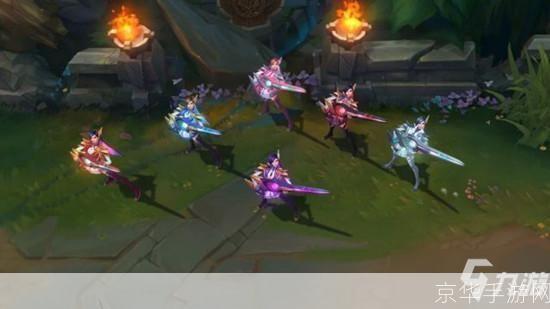 lol皮肤购买:LOL皮肤购买指南：炫彩战衣一网打尽