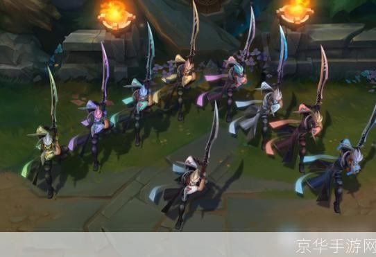 lol皮肤购买:LOL皮肤购买指南：炫彩战衣一网打尽
