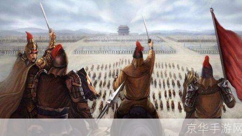 武林立志传:江湖路漫漫,英雄志壮壮