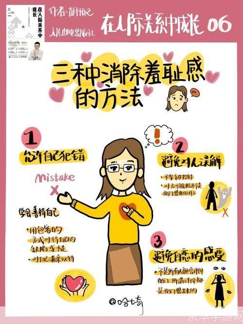羞耻怎么用: 羞耻感的应对策略:如何有效地处理和克服
