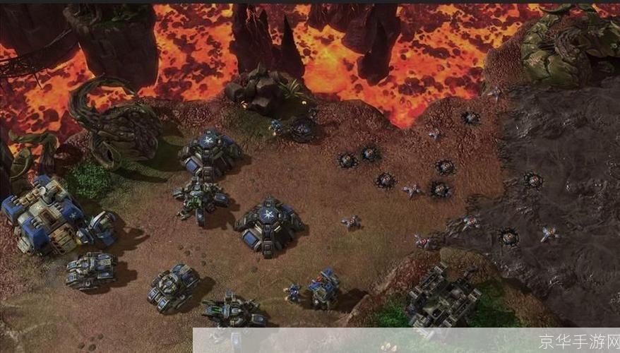 星际2秘籍:探索星际争霸2的无尽奥秘与战术秘籍