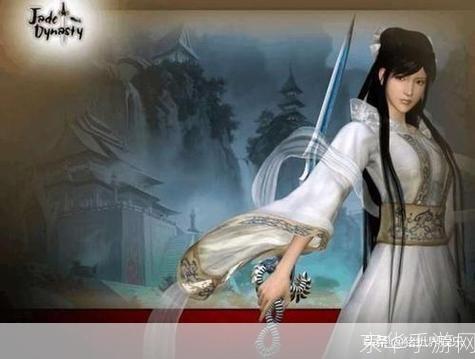 重生之诛仙:重生之诛仙:仙途再启
