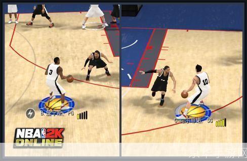NBA2K Online投篮辅助:提升你的游戏投篮技巧