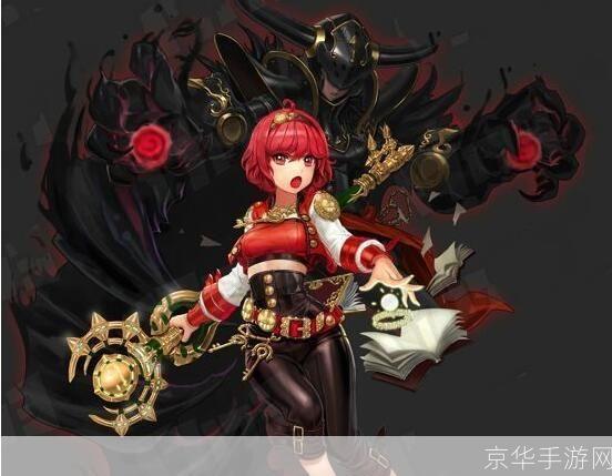 DNF召唤师觉醒：掌控魔法的终极挑战