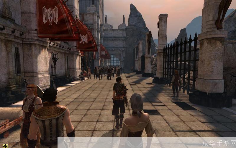 龙腾世纪2 mod:龙腾世纪2 MOD探秘：游戏自由度的再提升