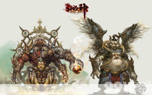 斗战神五庄观:斗战神五庄观探秘:神话、战斗与解谜的完美结合