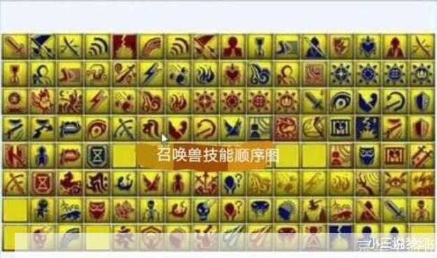 梦幻西游召唤兽大全:梦幻西游召唤兽全览:策略、技能与收集指南