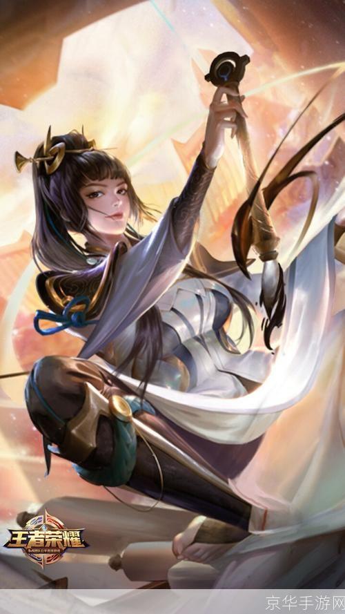 上官婉儿:游戏中的历史传奇女性角色