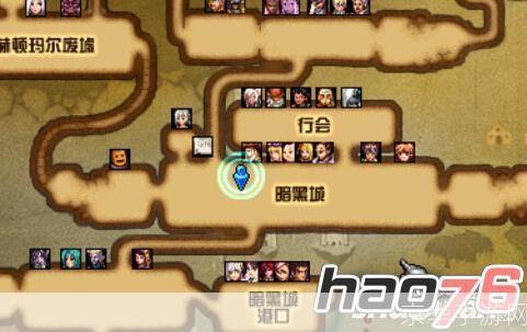 dnf遗忘之地在哪里:DNF遗忘之地探秘：揭秘隐藏副本的奥秘