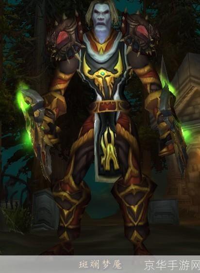 wow盗贼探秘暗影之舞:盗贼在魔兽世界中的独特魅力