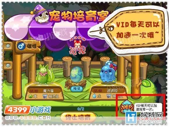 洛克王国宠物培育:洛克王国宠物培育全攻略