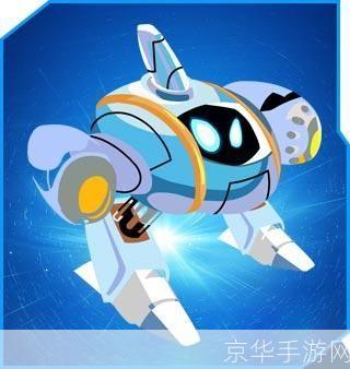 赛尔号派鲁基达：星际航行中的战略挑战