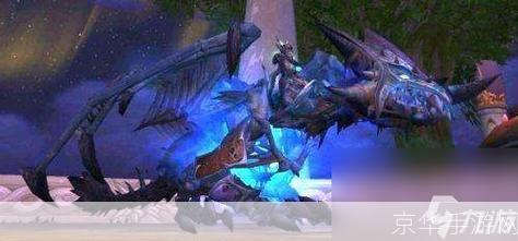 魔兽世界虚空龙任务:魔兽世界:征服虚空龙任务指南**