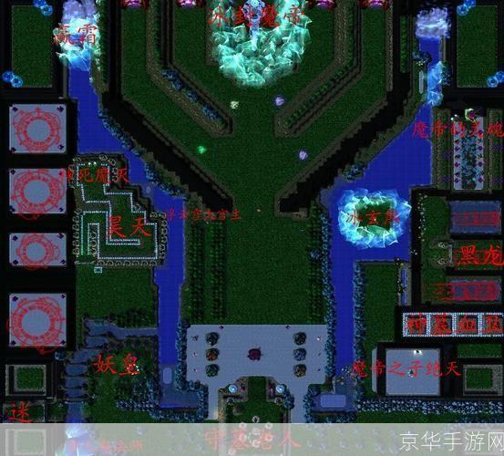 揭秘:神之墓地3.0.3隐藏英雄密码及游戏深度解析