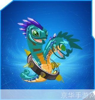 赛尔号海德拉:赛尔号海德拉探险之旅:海洋深处的神秘力量