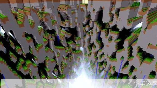 我的世界地图怎么用:探索无限:我的世界地图使用指南