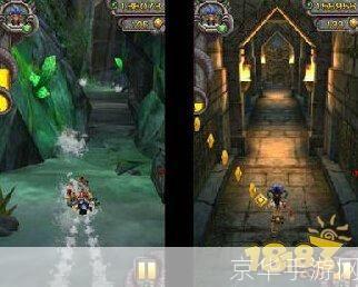 神庙逃亡2:角色深度解析与游戏体验