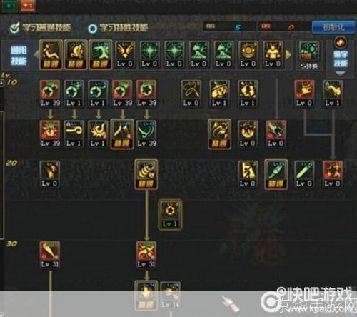 DNF战斗法师刷图指南：掌握技巧，轻松刷副本