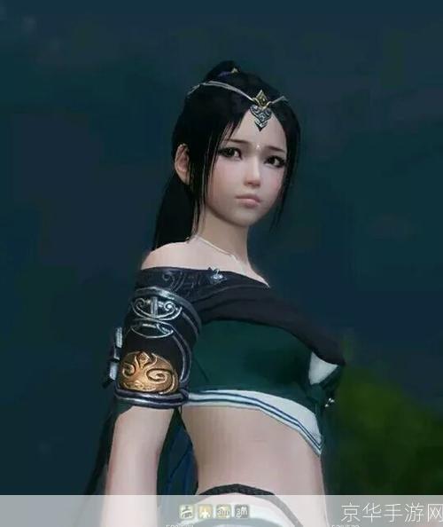 天涯明月刀周婷：剑影今何在，天涯共此婷