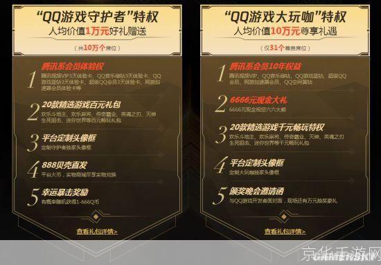 QQ游戏特权:探索虚拟世界中的尊贵体验