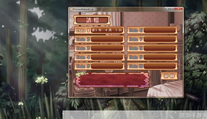 详细步骤指南:如何安装和运行美少女梦工厂4