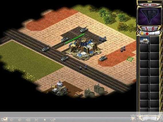 红警2尤里的复仇修改器:掌控游戏命运,体验无尽创意