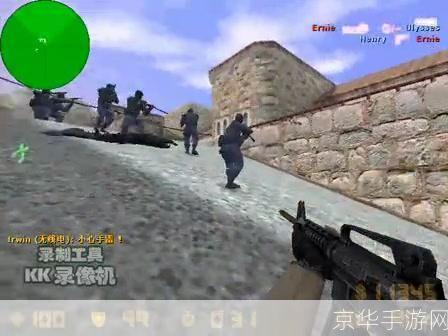 cs1.6火箭筒插件:CS1.6火箭筒插件重燃经典,火箭筒激战再度来袭
