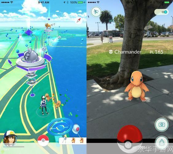 pokemon go怎么怎么安装: Pokemon Go安装指南:一步步教你如何玩转神奇宝贝
