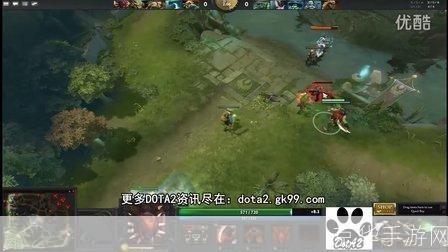 dota2第一视角:刀塔2第一视角:探索游戏中的战术与体验