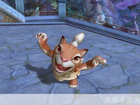 永恒之塔宠物:永恒之塔宠物:游戏中的忠诚伙伴与战斗助手