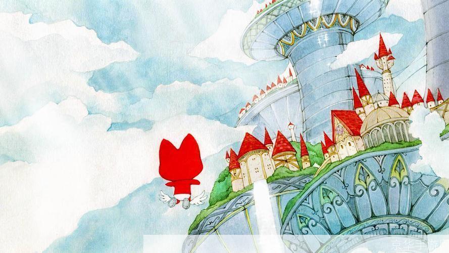 阿狸壁纸安装教程:让你的电脑桌面焕然一新
