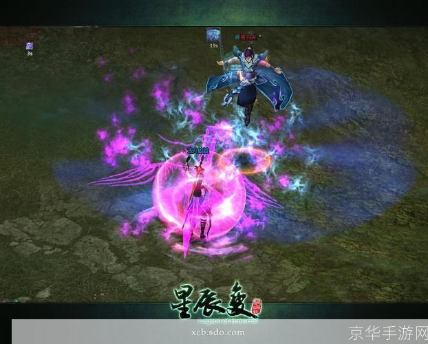 星辰变什么职业厉害:星辰变职业大比拼:谁才是最强王者?