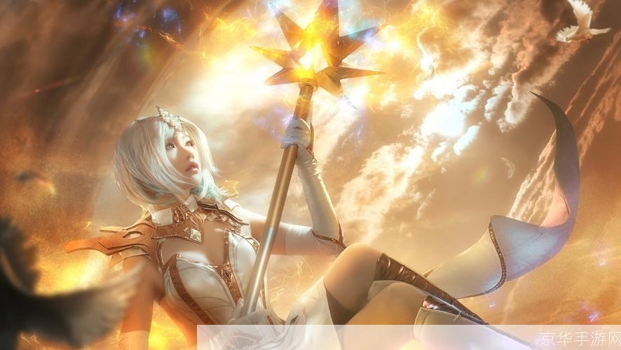 英雄联盟Cosplay盛宴:揭秘游戏背后的魅力与文化