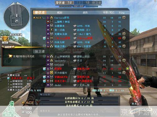 穿越火线如何卡箱子:穿越火线卡箱子技巧大揭秘