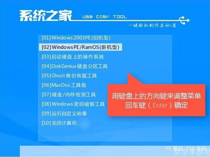 旗舰版系统怎么安装: 详解旗舰版系统的安装步骤